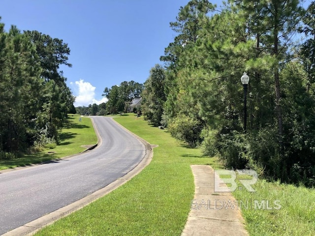 Listing photo 3 for 0 Boardwalk Dr, Spanish Fort AL 36527