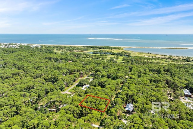 Listing photo 3 for 136 Mississippi St, Dauphin Island AL 36528