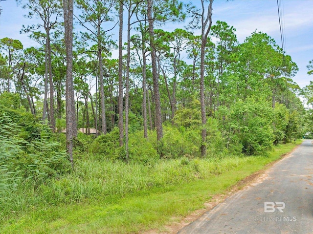 508 Fort Tombecbe Pl, Dauphin Island AL, 36528 land for sale