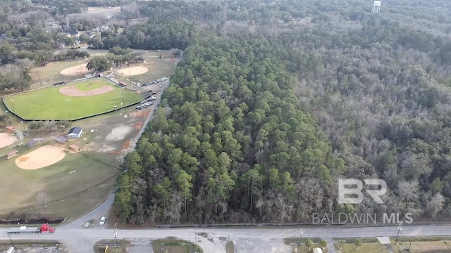 0 Baldwin Rd, Satsuma AL, 36572 land for sale