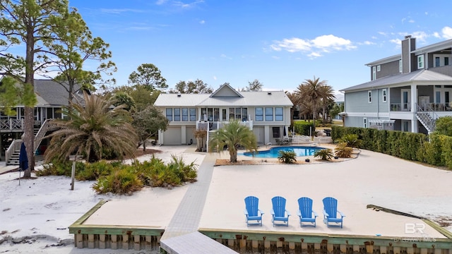 Listing photo 3 for 32989 Marlin Key Dr, Orange Beach AL 36561