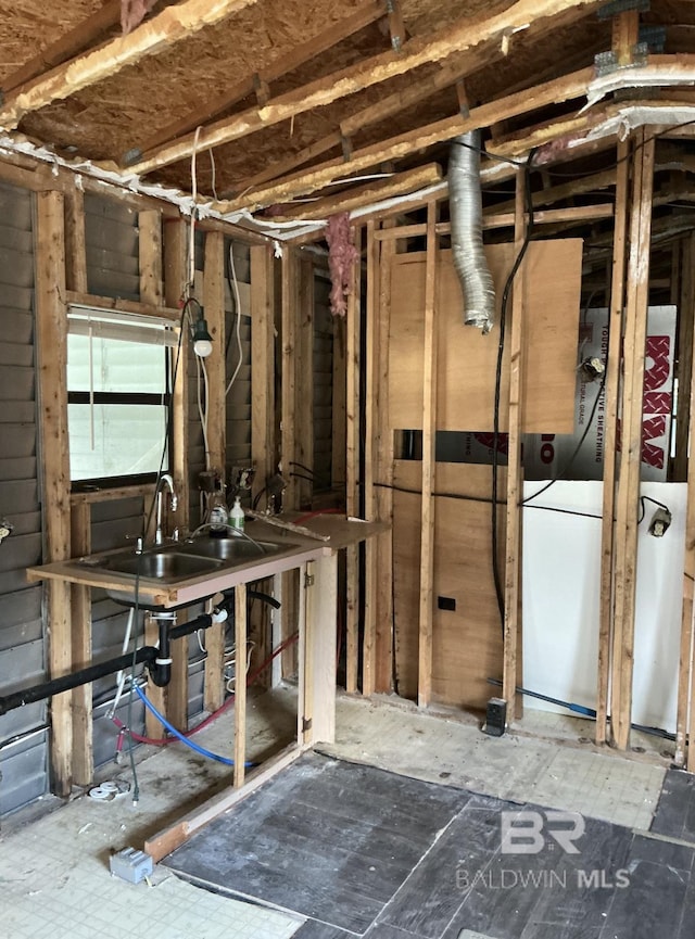 84 Horn Dr, Lillian, AL 36549 - view of miscellaneous room