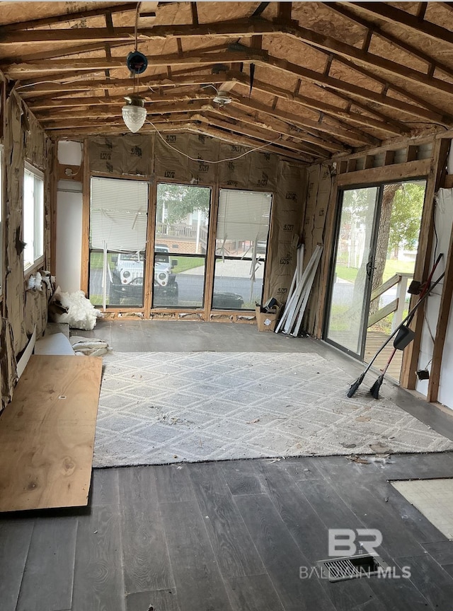 84 Horn Dr, Lillian, AL 36549 - view of misc room