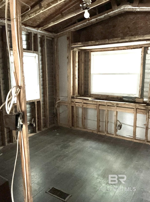 84 Horn Dr, Lillian, AL 36549 - view of miscellaneous room
