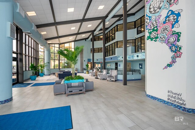 24400 Perdido Beach Blvd Unit 701, Orange Beach, AL 36561 - view of community lobby
