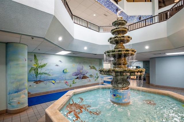 24400 Perdido Beach Blvd Unit 701, Orange Beach, AL 36561 - view of swimming pool with a swimming pool
