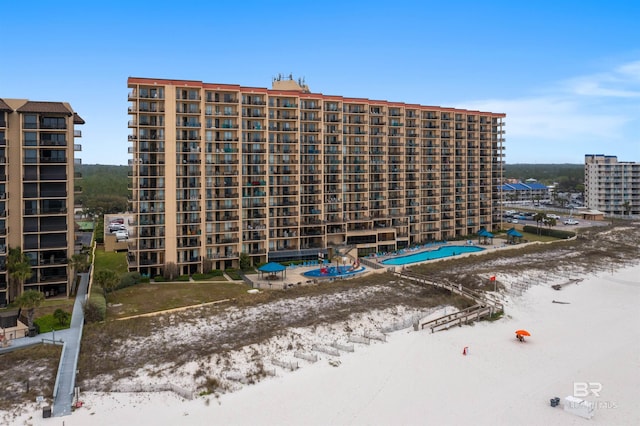 24400 Perdido Beach Blvd Unit 701, Orange Beach, AL 36561 - view of property