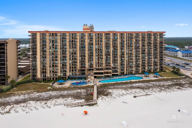 24400 Perdido Beach Blvd Unit 701, Orange Beach, AL 36561 - view of property