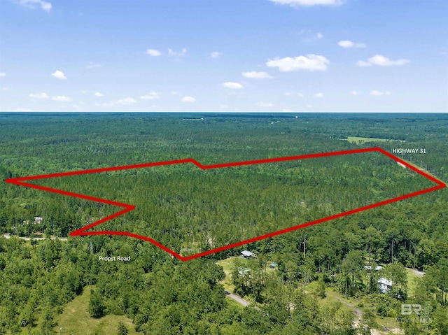 0 Propst Rd, Bay Minette AL, 36507 land for sale