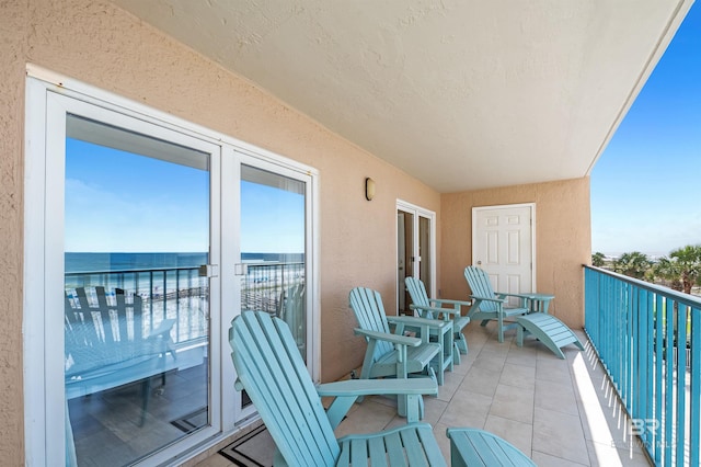 969 W Beach Blvd Unit 1306, Gulf Shores, AL 36542 - view of balcony