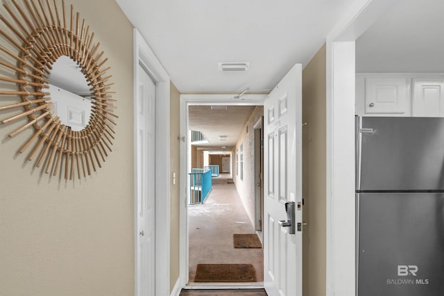 969 W Beach Blvd Unit 1306, Gulf Shores, AL 36542 - view of hall