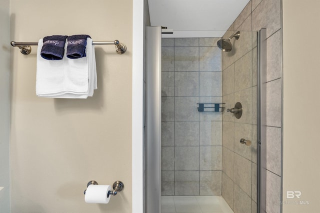969 W Beach Blvd Unit 1306, Gulf Shores, AL 36542 - full bath with a shower stall