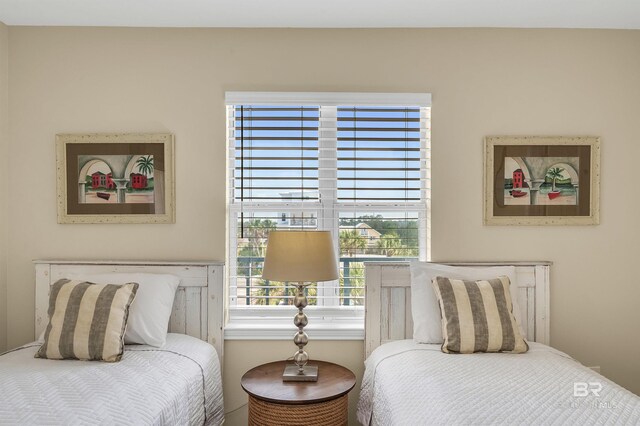 969 W Beach Blvd Unit 1306, Gulf Shores, AL 36542 - view of bedroom
