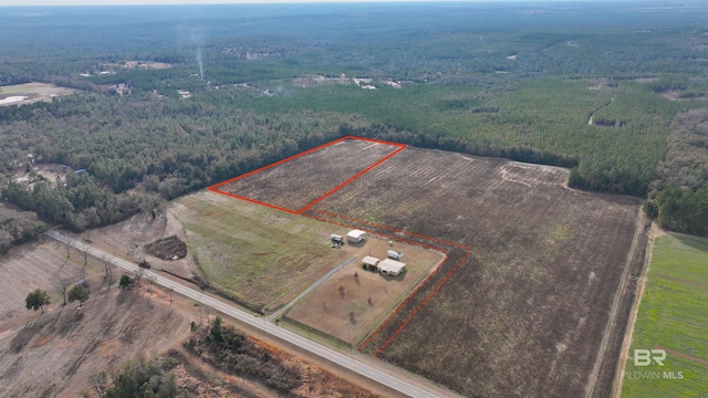 Listing photo 3 for 0 County Road 87, Robertsdale AL 36567