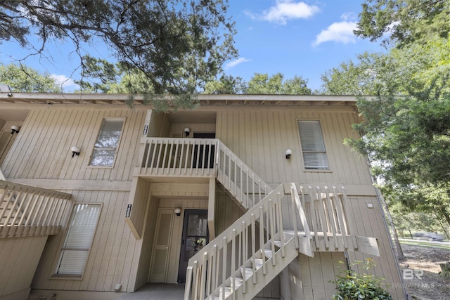2086 N Seacliff Dr Unit 2086, Daphne, AL 36526 - view of exterior entry