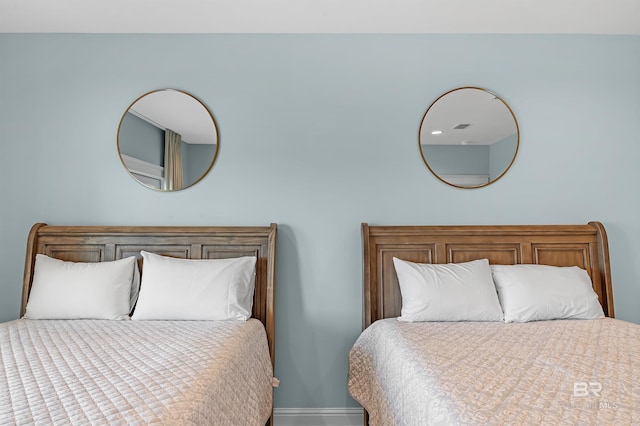 1337 W Lagoon Ave, Gulf Shores, AL 36542 - view of bedroom