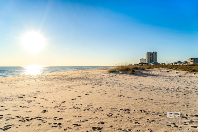 11569 Thistledown Loop, Spanish Fort, AL 36527 - water view featuring nearby beach