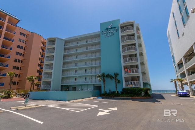 Listing photo 3 for 26034 Perdido Beach Blvd Unit 64, Orange Beach AL 36561