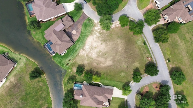 0 Olde Park Rd, Gulf Shores, AL 36542 - view of property location featuring nearby suburban area