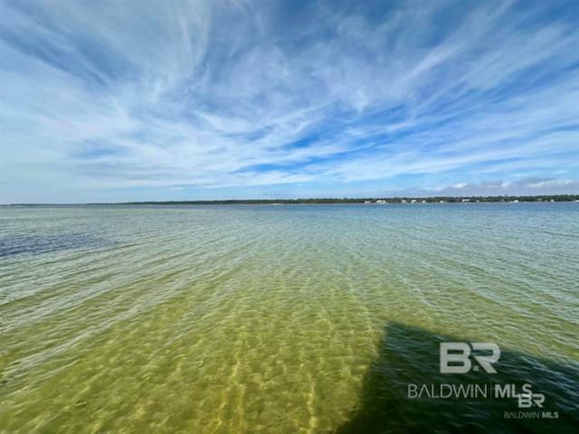 2800 W Beach Blvd, Gulf Shores, AL 36542 - view of water feature