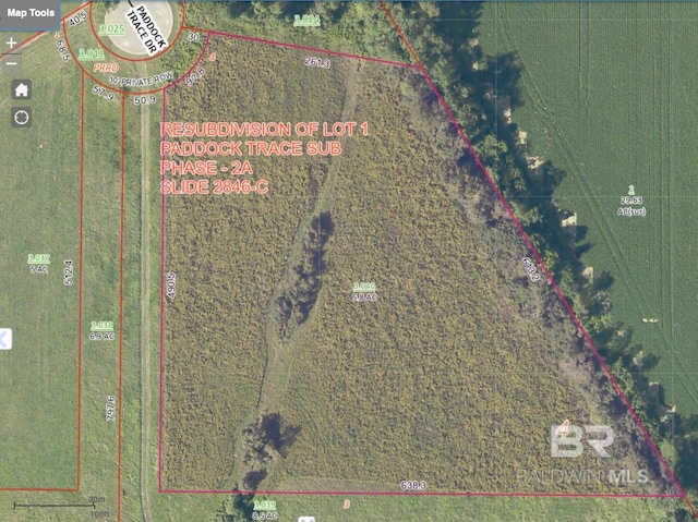 0 Horses-N-Hounds, Foley AL, 36535 land for sale