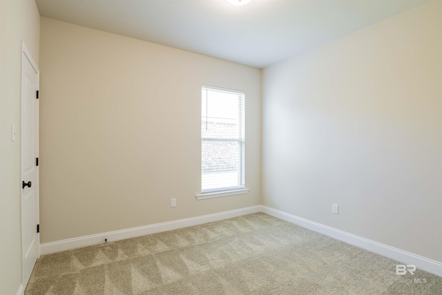 6902 Summerset Dr, Gulf Shores, AL 36542 - spare room with carpet floors and baseboards