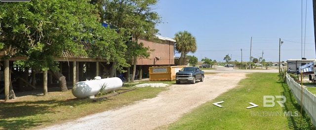 Listing photo 2 for 1506 Bienville Blvd, Dauphin Island AL 36528