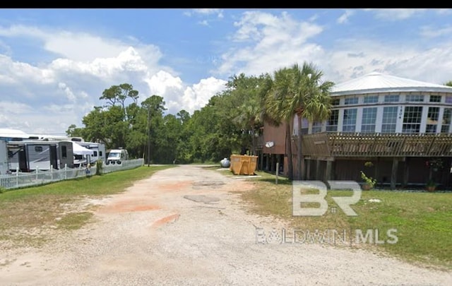 Listing photo 3 for 1506 Bienville Blvd, Dauphin Island AL 36528