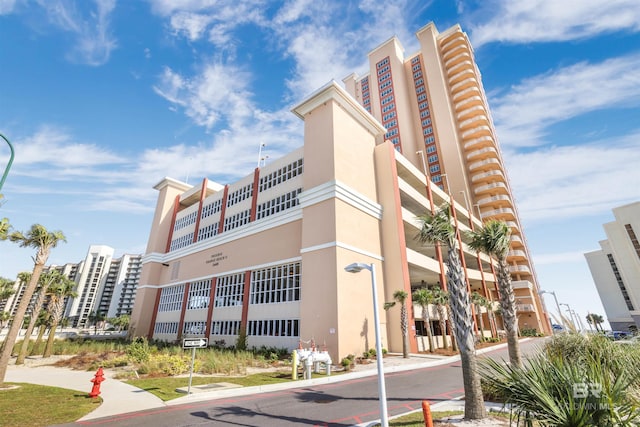 26688 Perdido Beach Blvd Unit 505, Orange Beach, AL 36561 - view of property