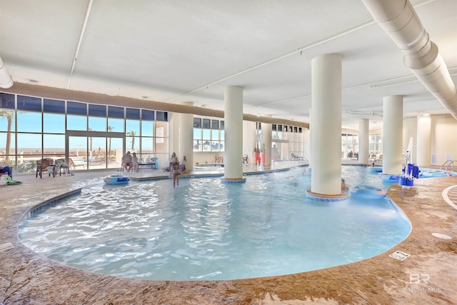 26688 Perdido Beach Blvd Unit 505, Orange Beach, AL 36561 - community pool featuring a patio area