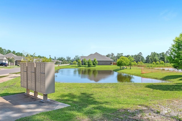 6950 Summerset Dr, Gulf Shores, AL 36542 - water view
