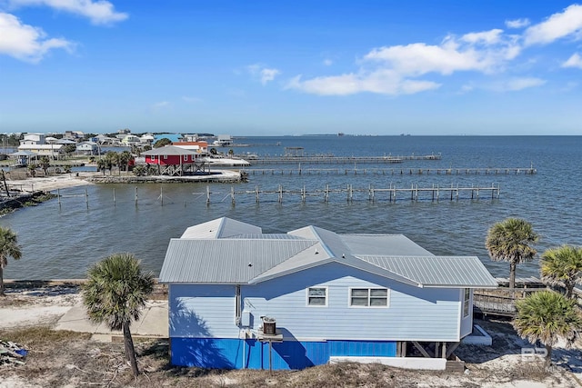 747 Cherokee Rd, Gulf Shores, AL 36542 - exterior space