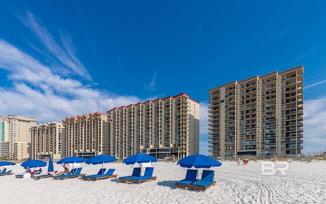 24230 Perdido Beach Blvd Unit 3112, Orange Beach, AL 36561 - view of property