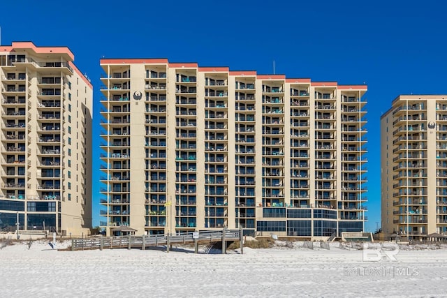 24230 Perdido Beach Blvd Unit 3112, Orange Beach, AL 36561 - view of property