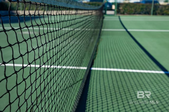 24230 Perdido Beach Blvd Unit 3112, Orange Beach, AL 36561 - view of sport court