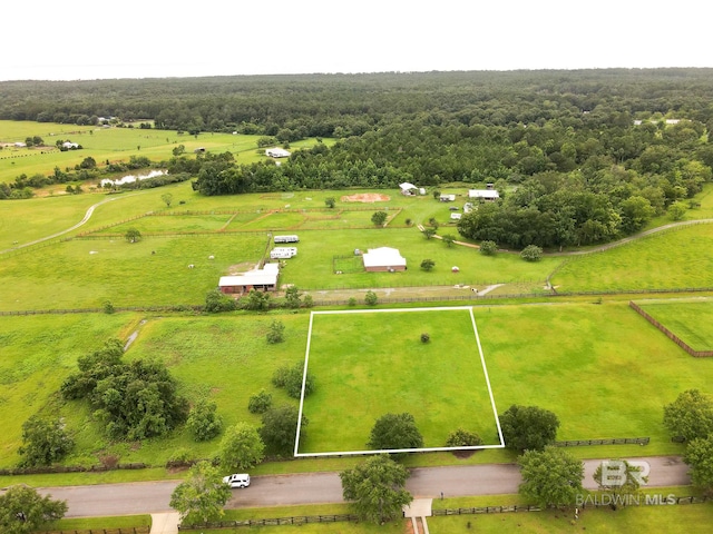 Listing photo 2 for Lot5 Horses-N-Hounds, Foley AL 36535