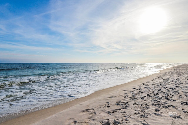 25020 Perdido Beach Blvd Unit 1101B, Orange Beach, AL 36561 - water view with nearby beach