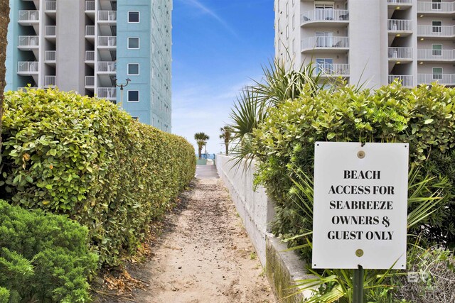 952 W Beach Blvd Unit 210, Gulf Shores, AL 36542 - view of community