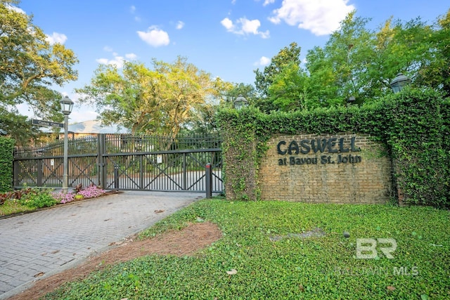 5024 Certain Cir, Orange Beach, AL 36561