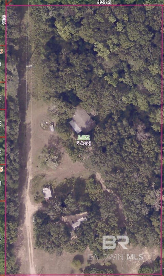 23765 Oakleigh Dr, Loxley, AL 36551