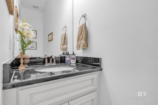 8847 Asphodel Ln, Daphne, AL 36526 - bathroom featuring vanity