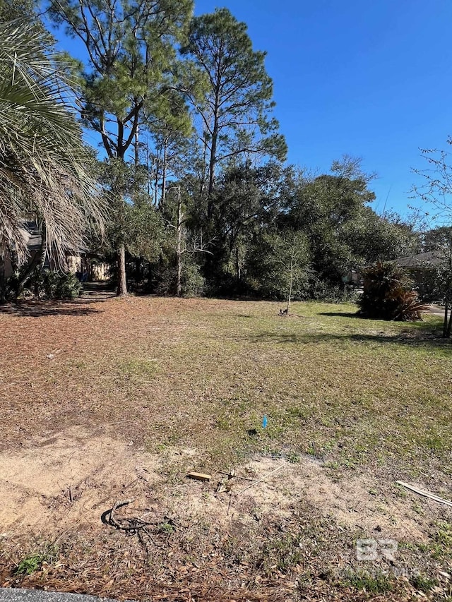 433 Hilltop Dr, Gulf Shores AL, 36542 land for sale