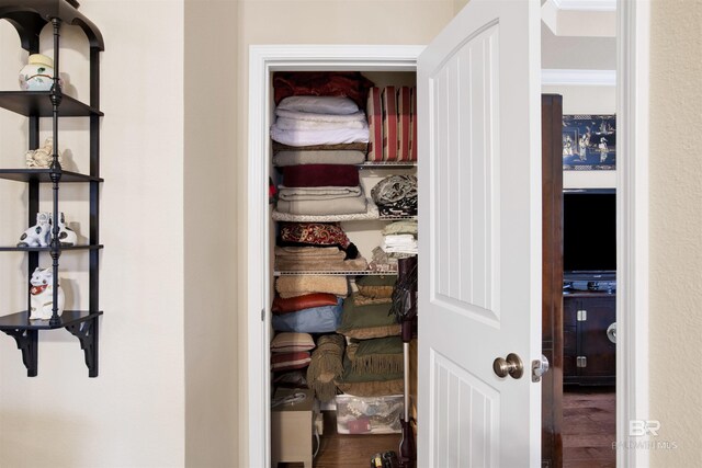 4268 Birkdale St, Gulf Shores, AL 36542 - view of closet