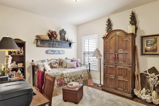 4268 Birkdale St, Gulf Shores, AL 36542 - view of bedroom