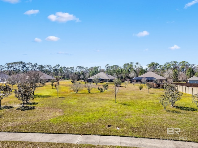 Listing photo 2 for 0 Portland Cir, Gulf Shores AL 36542