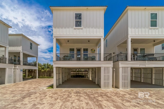 1050 W Beach Blvd Unit E, Gulf Shores, AL 36542 - view of front facade