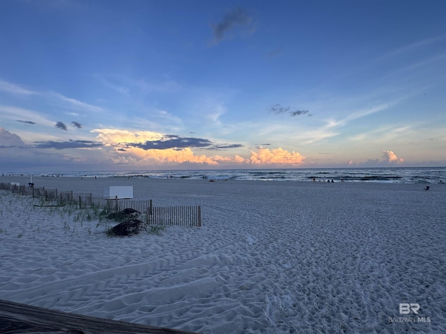 1050 W Beach Blvd Unit E, Gulf Shores, AL 36542 - water view