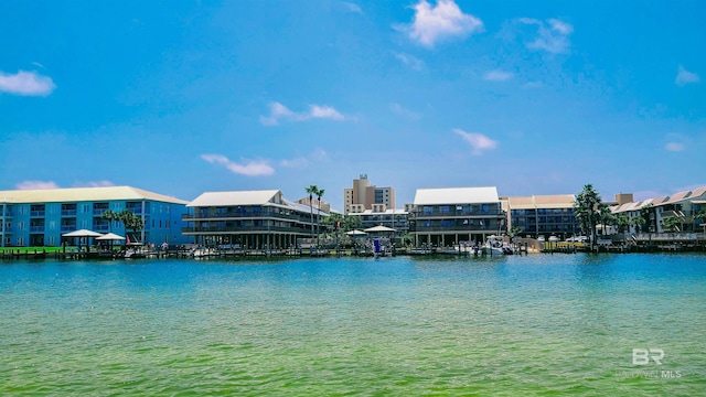 28835 Perdido Beach Blvd Unit 309, Orange Beach, AL 36561 - water view