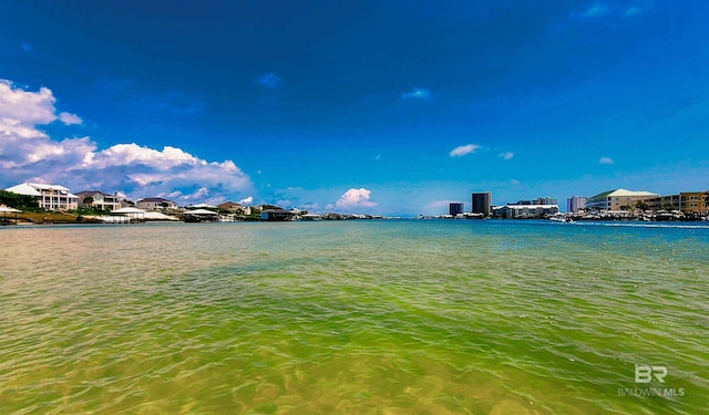 28835 Perdido Beach Blvd Unit 309, Orange Beach, AL 36561 - water view