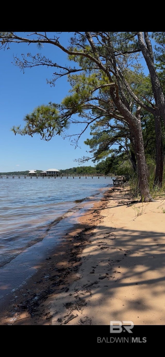503 N Mobile St, Fairhope, AL 36532 - property view of water